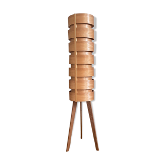 Floor lamp by Hans Agne Jakobsson 1960