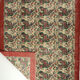 Anatolian handmade rug 330 cmx 235 cm