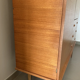 Secretary cabinet