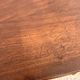 Louis XV and Louis XVI transitional bedside table – 3 drawers