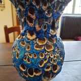 Vase year 60