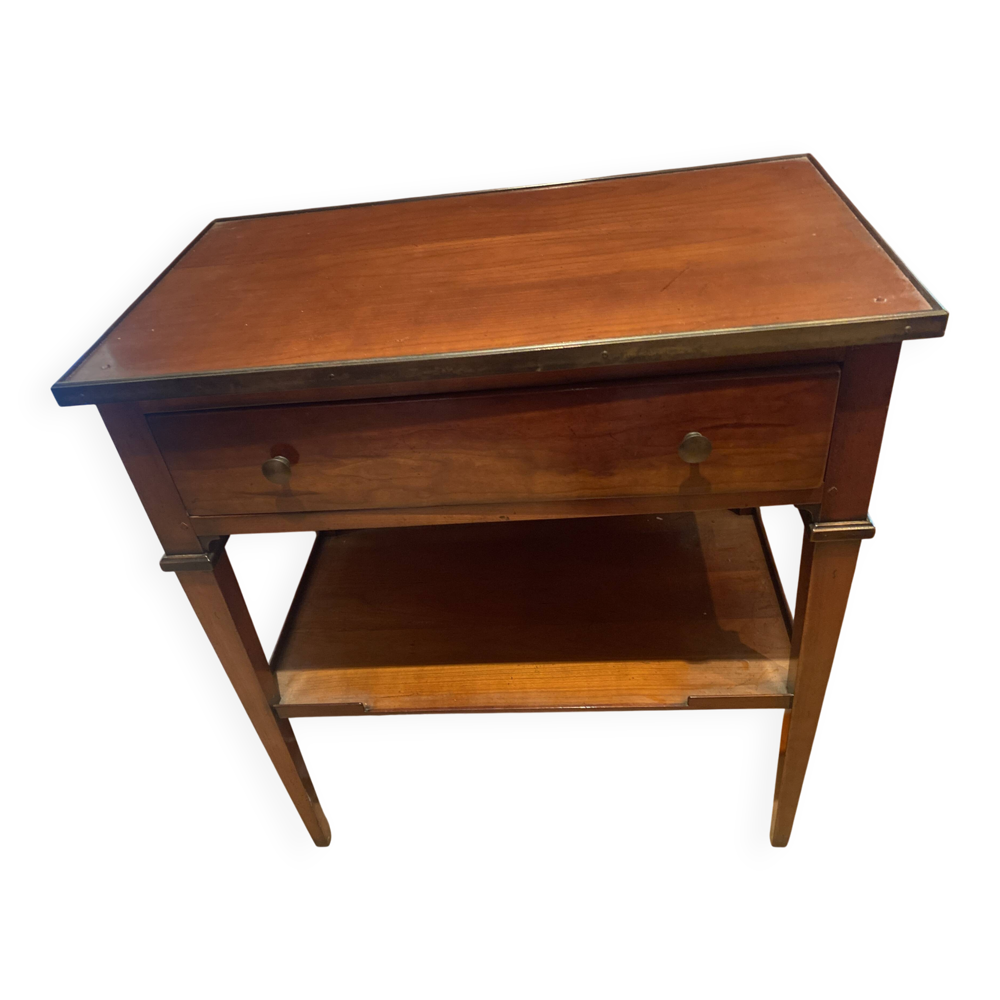 Directoire style accent furniture