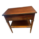 Meuble d'appoint style Directoire