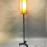 Jacques Adnet lamppost 1950