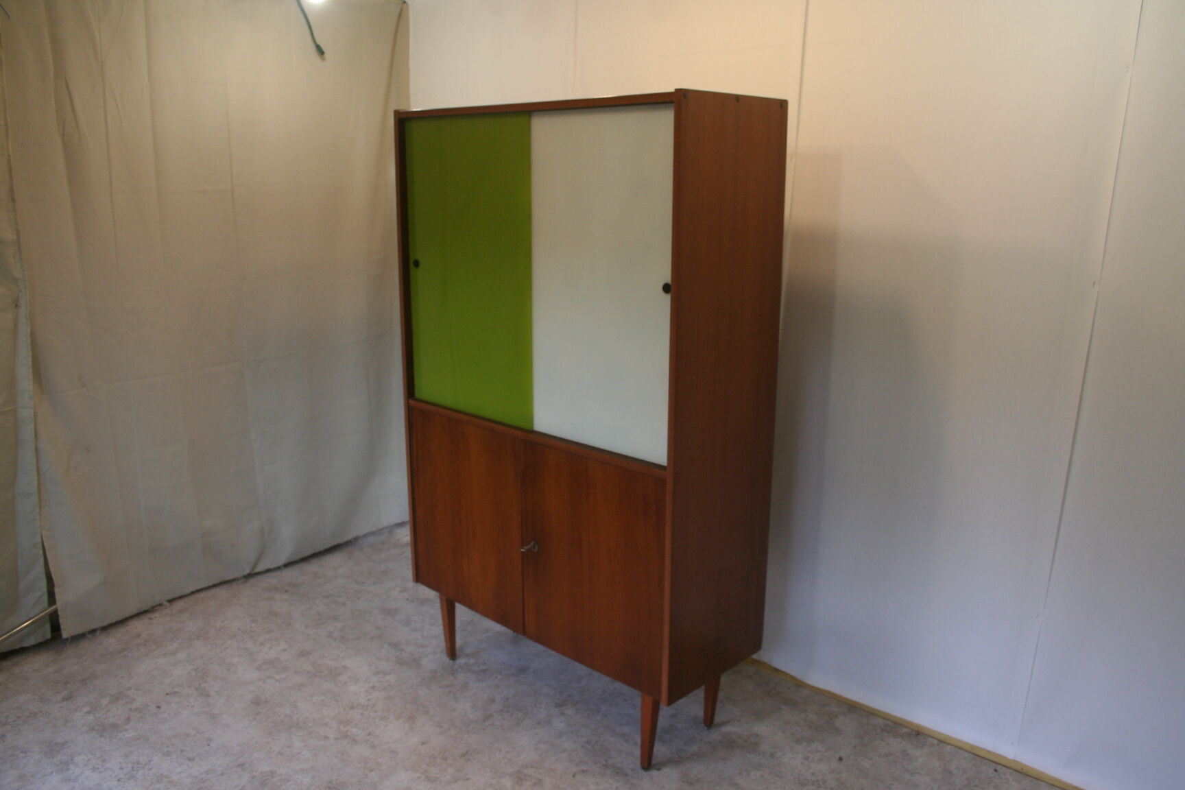 Vitree furniture 1970