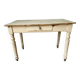 Table en bois ancienne