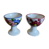 Duo de coquetiers