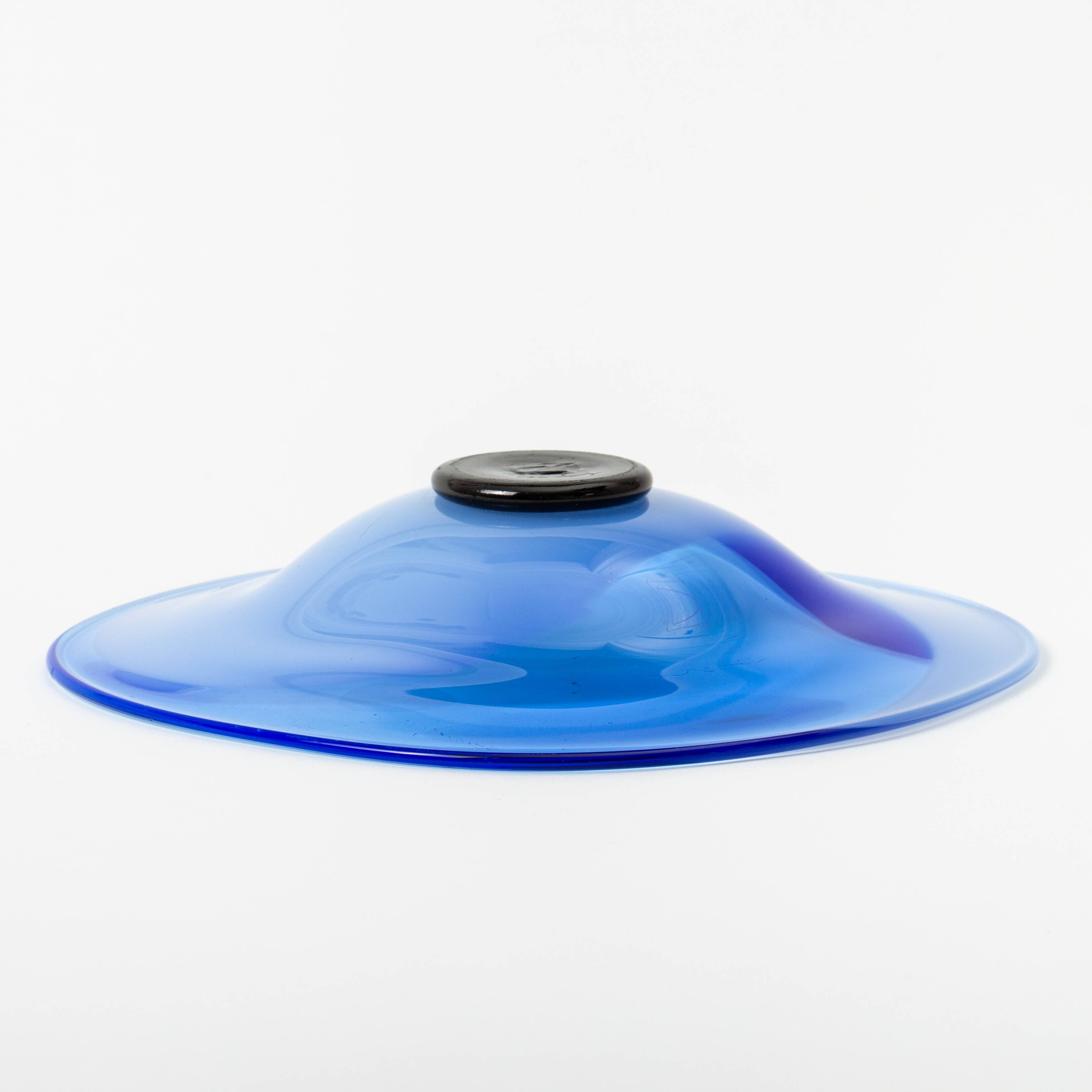 Transjö Hytta glass bowl