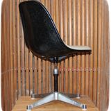 Chair by Charles & Ray Eames for Herman Miller
