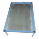 Table tube basse Cassina LC 10
