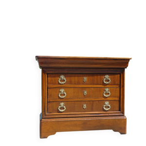 Commode 4 tiroirs, jolies