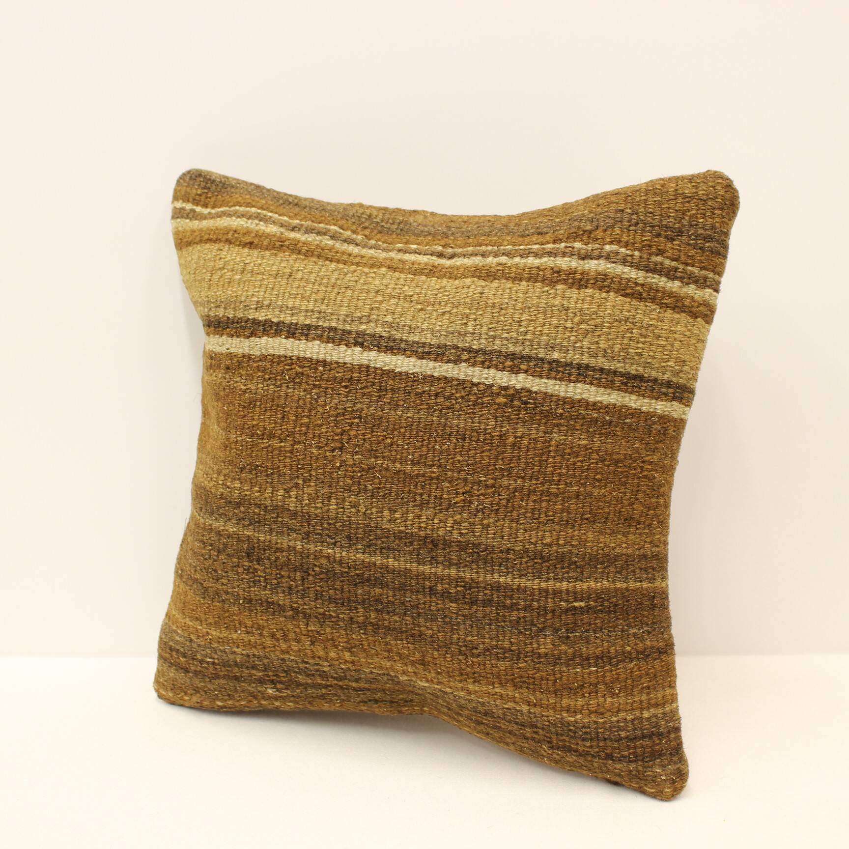 Coussin kilim turc