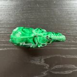 Small ceramic elephant