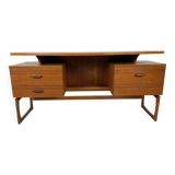 Vintage desk from G-Plan  by Victor Wilkins from the 1960s.