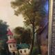Tableau ancien