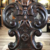 Alsatian chair