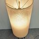 Modernist Totem Floor Lamp Maison Arlus, France circa 1950