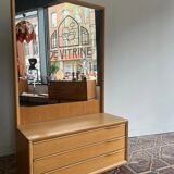 Dressing table – Geha (Germany)