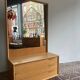 Dressing table – Geha (Germany)