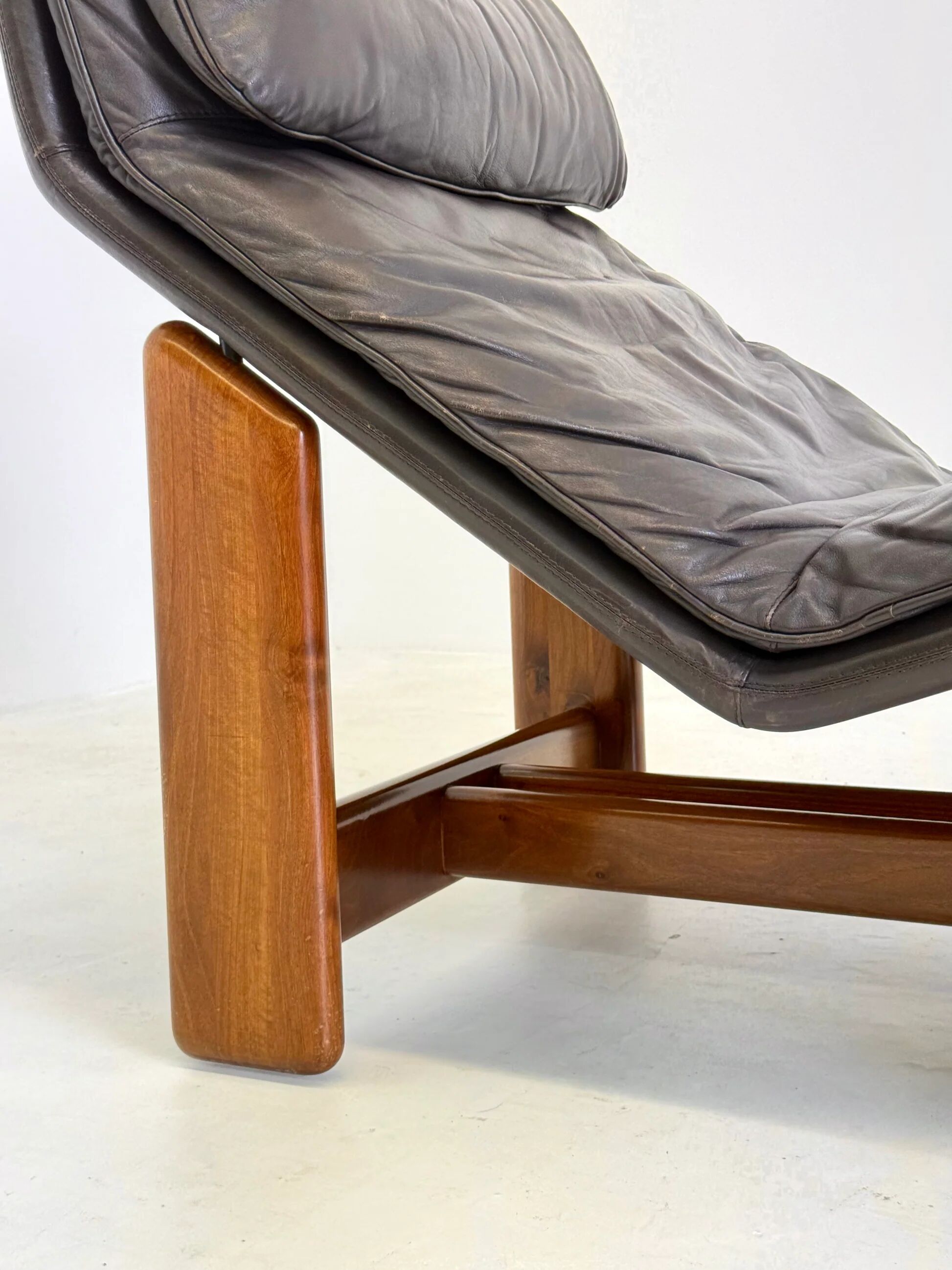 Fauteuil Periplo par Tarcisio Colzani pour Mobil Girgi