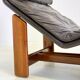 Fauteuil Periplo par Tarcisio Colzani pour Mobil Girgi