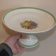 Art Deco Standing Cup Boch La Louvière Belgium