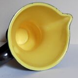 Pitcher Digoin-Sarreguemines No.7310 50s