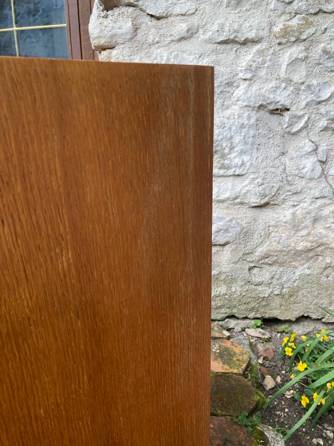 1960s-70s chest of drawers