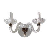 Applied art deco double