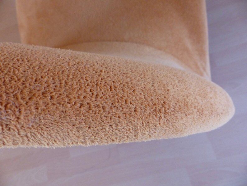 Chair Tongue by Pierre Paulin