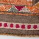 3x12 Pumpink Orange Oriental Turkish Runner Rug, 83x367Cm