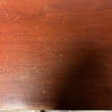 Vintage Master's Desk from the 1950s