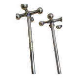 Art Deco Silver Plated Knife Rests Miele & Co