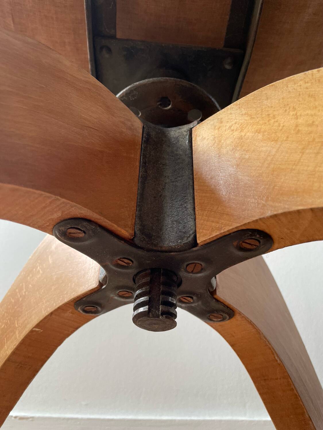 Old Stella office chair