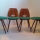 Chairs Dining table Deco beech of Tatra Pravenec,.
