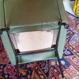 Pair of armchairs 70