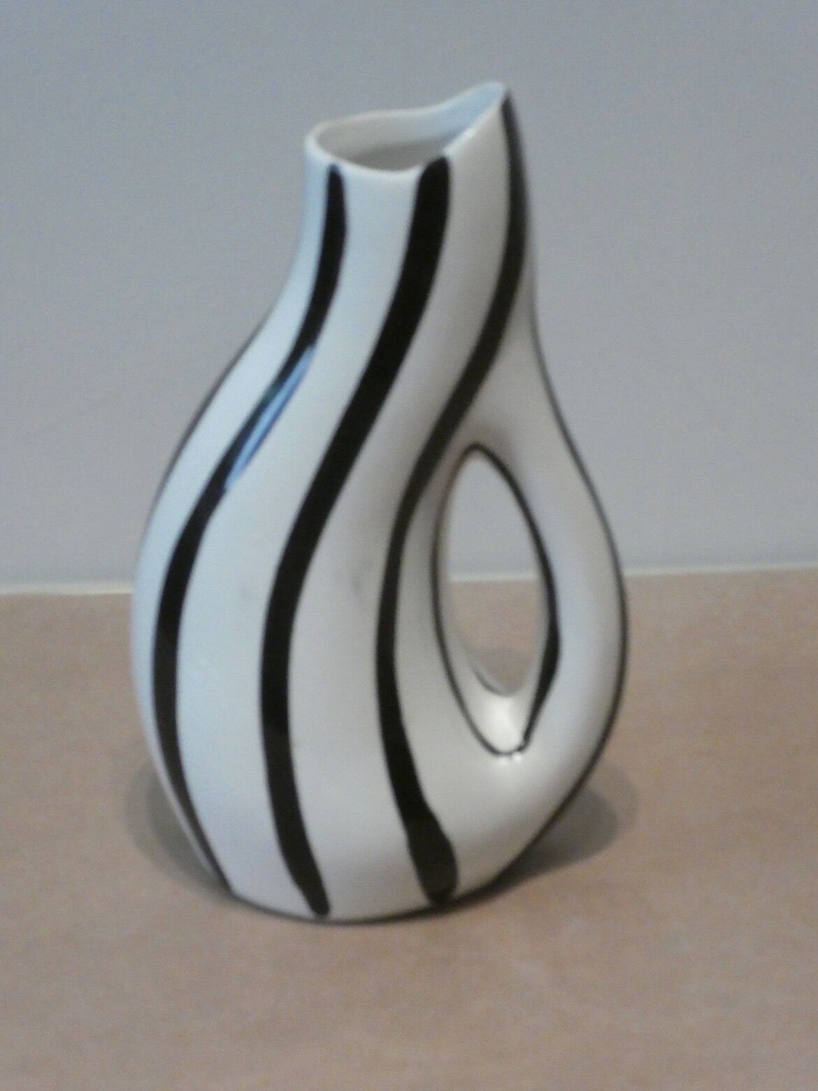 Vase REVERNAY