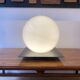 Large lamp by sergio mazza & giuliana gramigna for quatrifolio