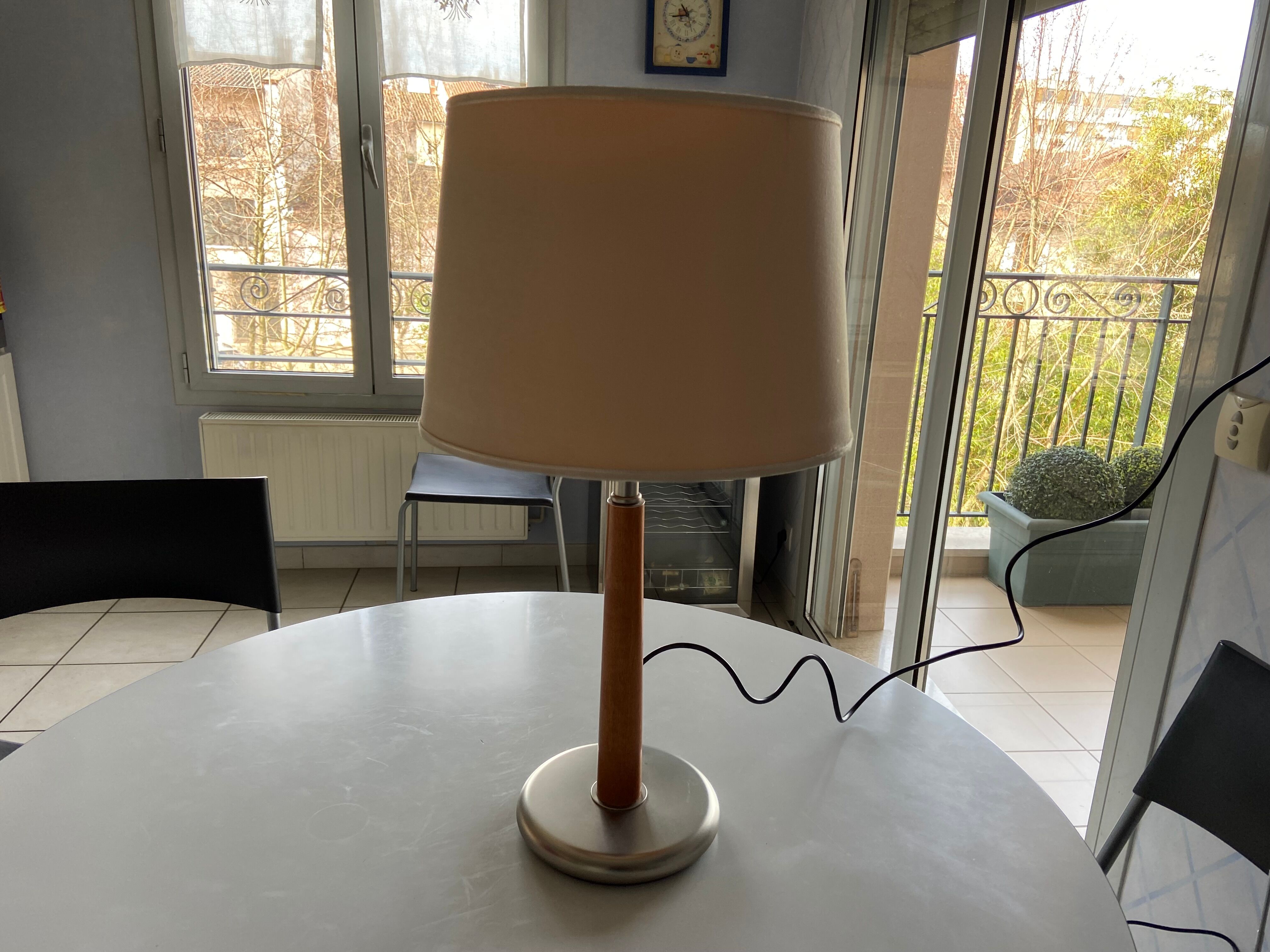 AF Cincuanta desk lamp