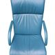 Artifort Holland leather arm chair