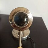 Applique murale vintage - modèle "zodiac" par jacques biny (édition lita)