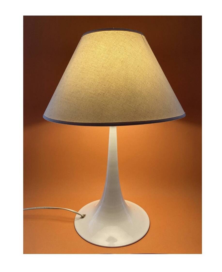 Vintage lamp