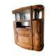 Buffet library France Art Deco