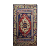 Tapis de laine turque 122x210cm