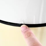 Lampadaire Mezzo Pileo par Gae Aulenti pour Artemide, 1970s