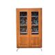 Primary school glass cabinet 1950