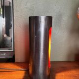 Lampe acier 2
