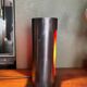 Lampe acier 2
