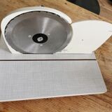 Vintage Formica slicer