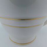 Large limoges porcelain sugar
